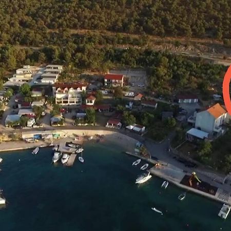 Grebaštica Studio Apartman Barbeta מראה חיצוני תמונה