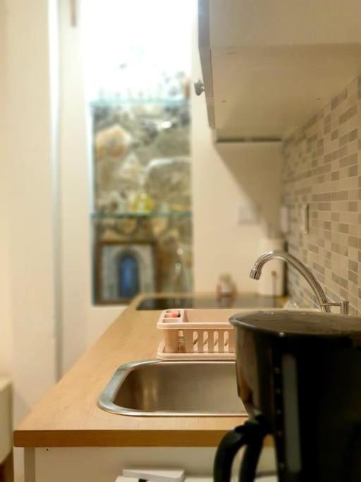 Grebaštica Studio Apartman Barbeta מראה חיצוני תמונה