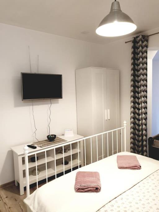 Grebaštica Studio Apartman Barbeta מראה חיצוני תמונה