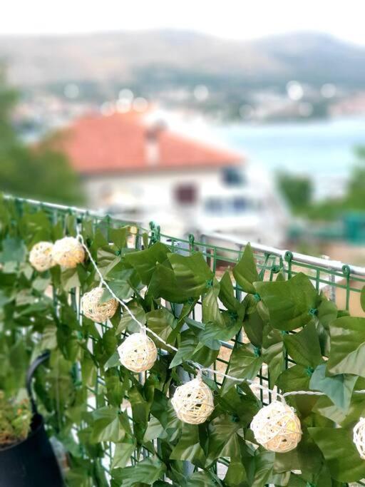 Grebaštica Studio Apartman Barbeta מראה חיצוני תמונה