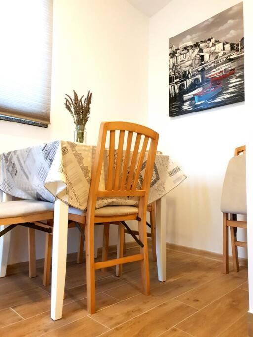 Grebaštica Studio Apartman Barbeta מראה חיצוני תמונה