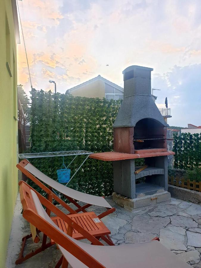 Grebaštica Studio Apartman Barbeta מראה חיצוני תמונה